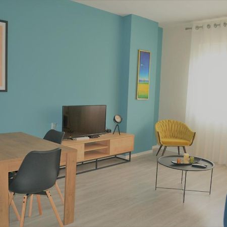 Cozy Central Tirana Apartments Luaran gambar