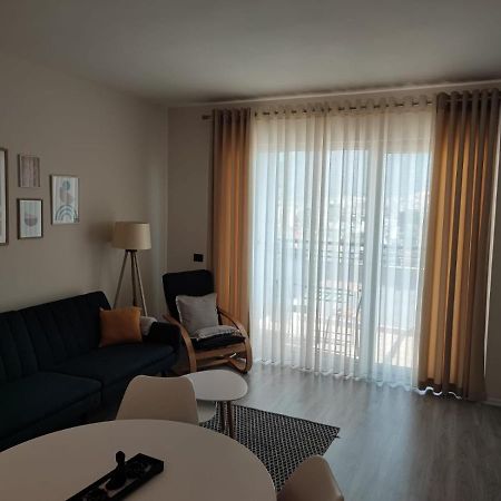 Cozy Central Tirana Apartments Luaran gambar