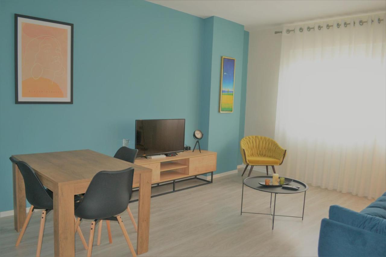 Cozy Central Tirana Apartments Luaran gambar