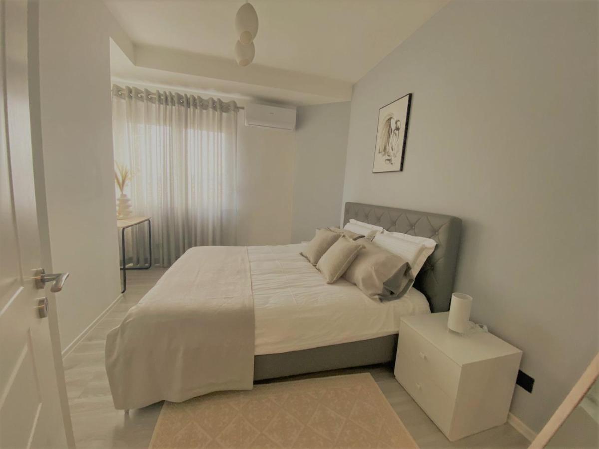 Cozy Central Tirana Apartments Luaran gambar