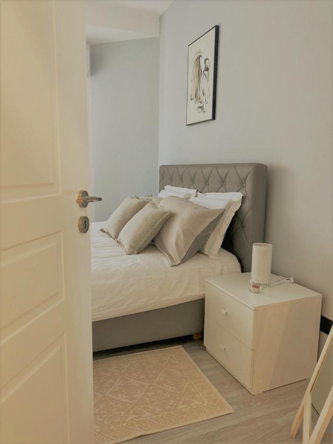 Cozy Central Tirana Apartments Luaran gambar