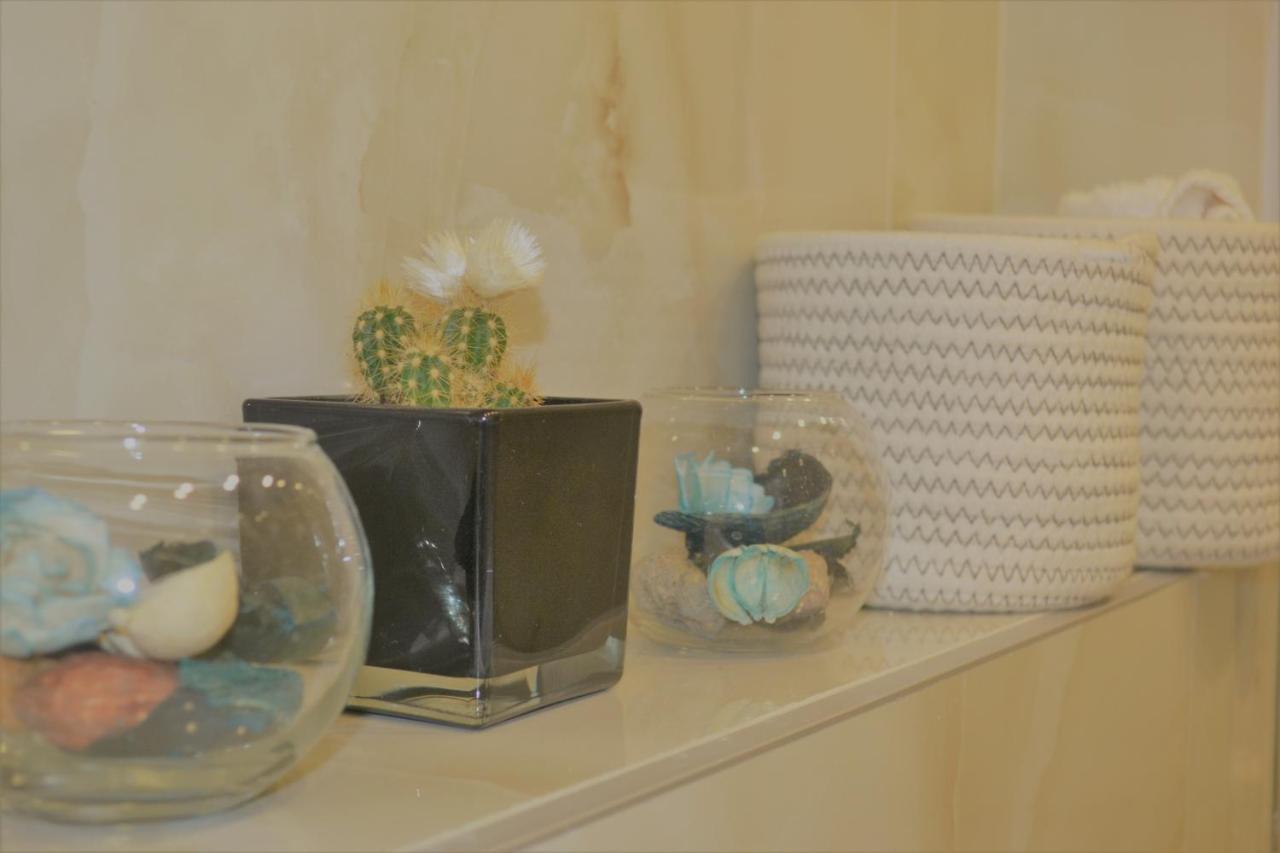 Cozy Central Tirana Apartments Luaran gambar